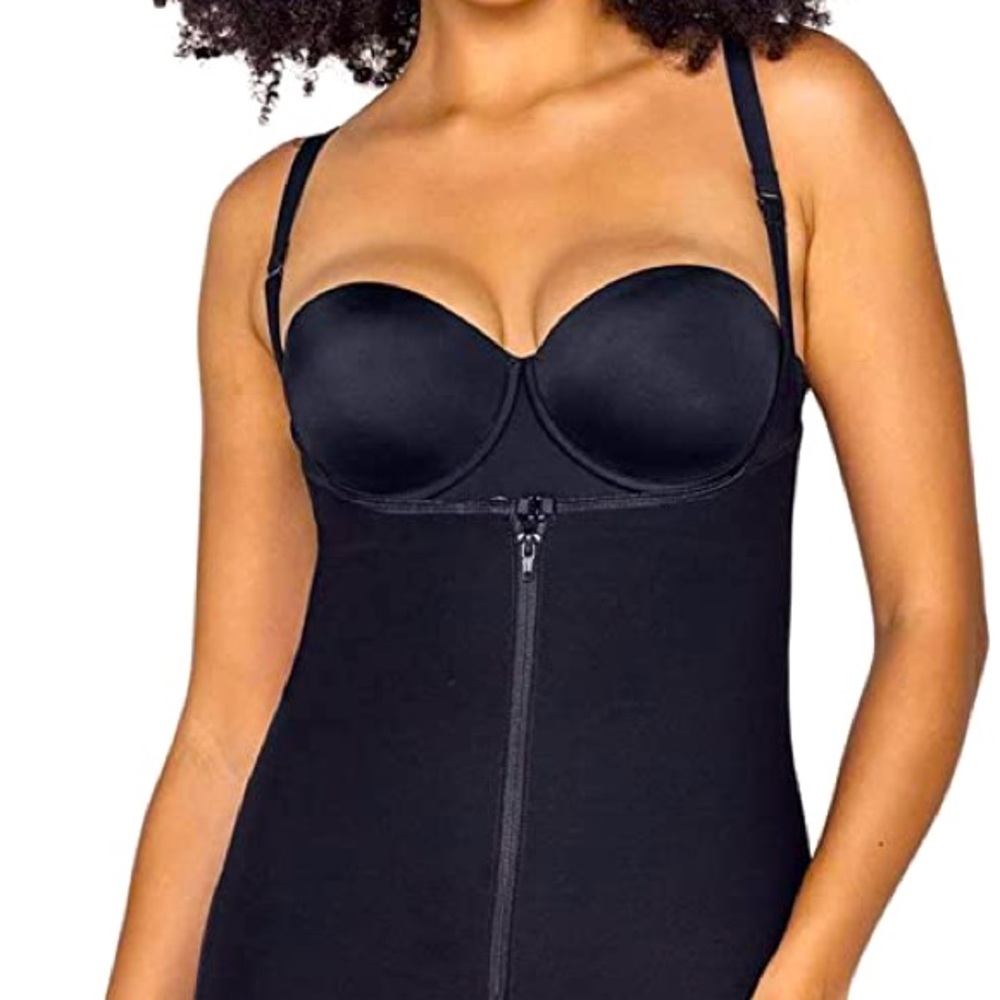 NWT Leonisa Boyshort Shapewear